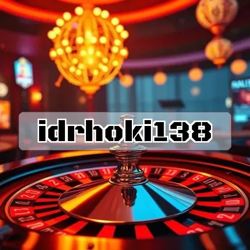 idrhoki138: Eksplorasi Fitur Akun Game yang Menarik di Indonesia