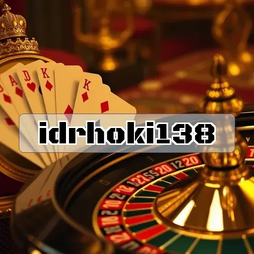 idrhoki138: Game Santai Penuh Keceriaan yang Patut Dicoba