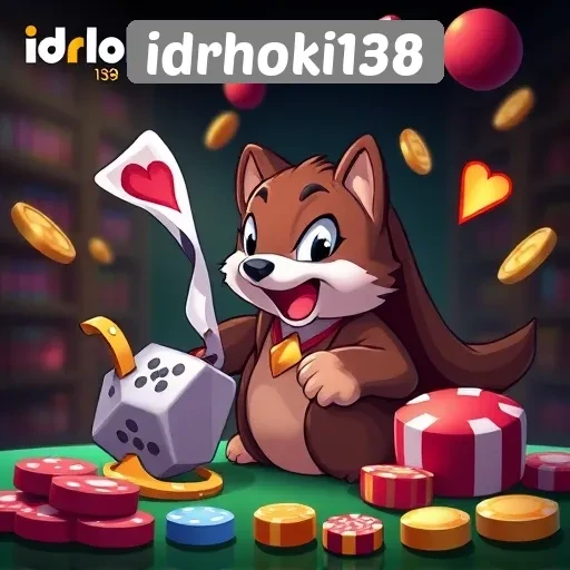 Tantangan dan Peluang dalam Bermain di idrhoki138