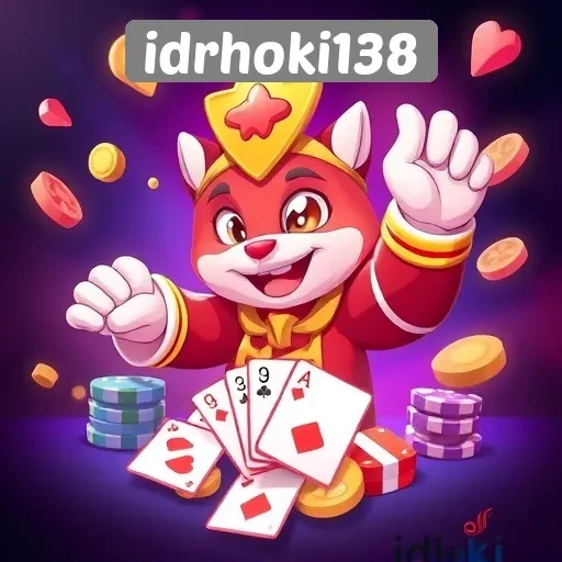 Pengalaman Bermain yang Menarik di Situs idrhoki138