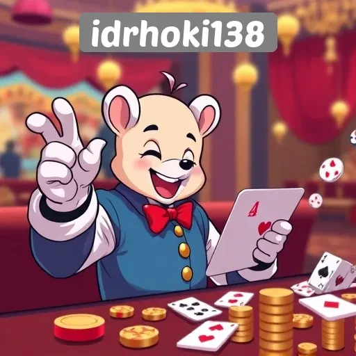 Panduan Lengkap untuk Menjelajahi idrhoki138