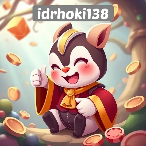 Menjelajahi Fitur Menarik di Situs Game idrhoki138