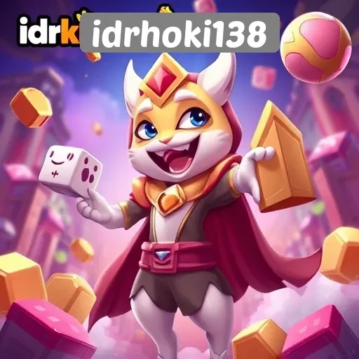 Menggali Jenis Permainan yang Tersedia di idrhoki138