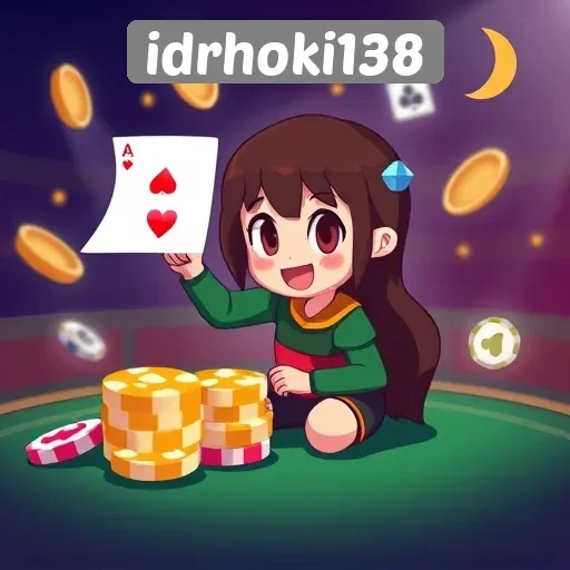 Variasi Permainan yang Tersedia di idrhoki138