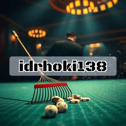 idrhoki138: Panduan Game Terbaik untuk Para Gamer Indonesia