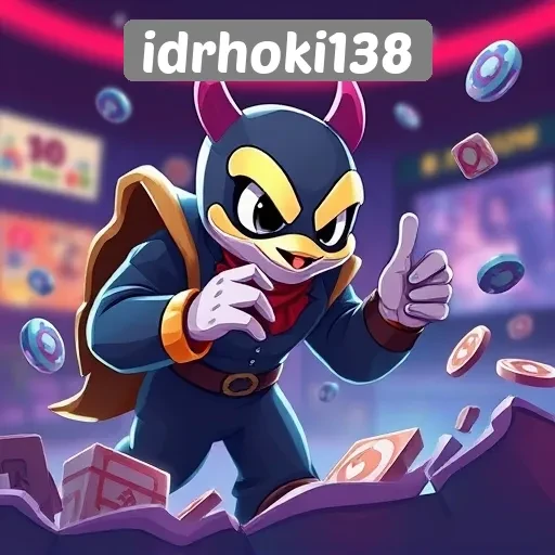 Memahami Fitur dan Manfaat Situs Idrhoki138 untuk Penggemar Game