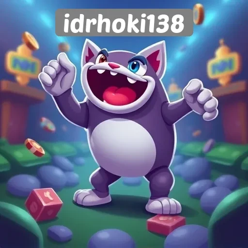 Mengenal idrhoki138 Sebagai Platform Game Online Populer