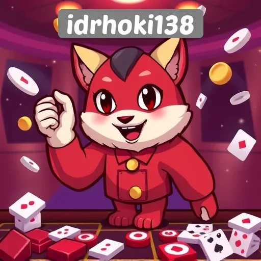 Apa Itu Situs Game Idrhoki138 dan Layanannya