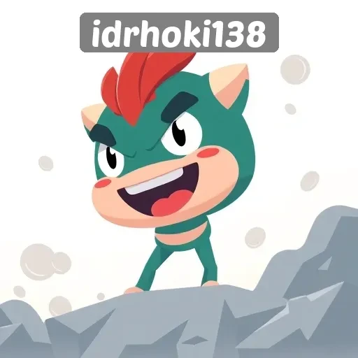 Membandingkan idrhoki138 dengan Situs Game Lain di Indonesia