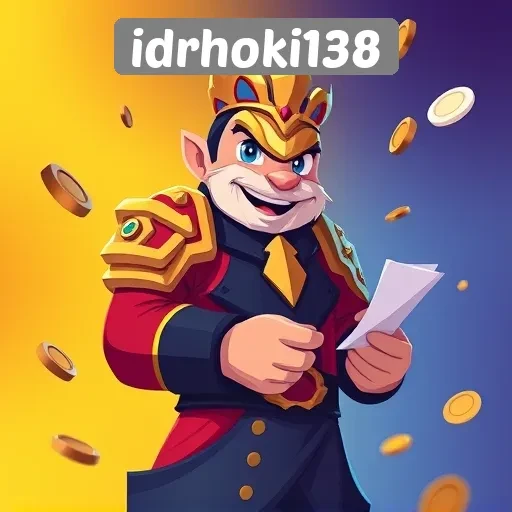 Bagaimana Idrohoki138 Menjadi Pilihan Utama Pecinta Game