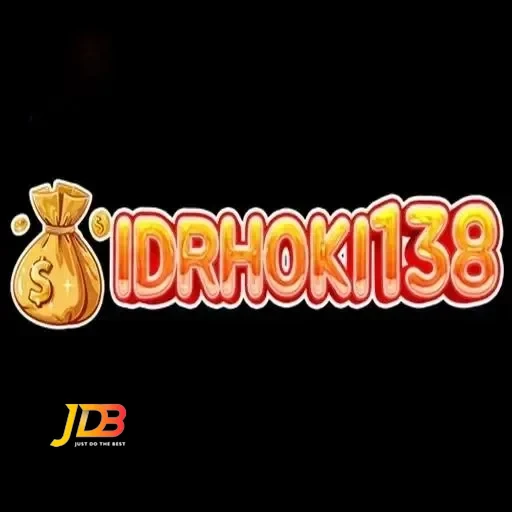 idrhoki138 Logo