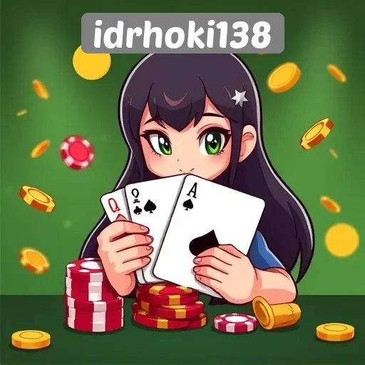 Ulasan Lengkap Permainan Populer di Idrhoki138