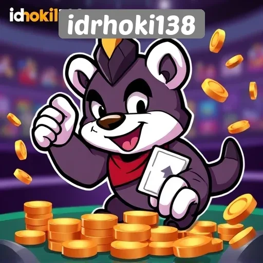 Mengulas Fitur Utama Situs Game idrhoki138