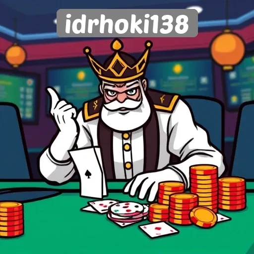 Review Pengalaman Pengguna di Situs Idrhoki138