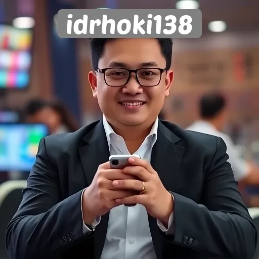 Keamanan dan Kepercayaan dalam Menggunakan idrhoki138