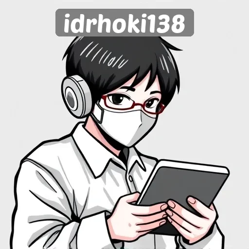 Tinjauan Keamanan dan Privasi di idrhoki138