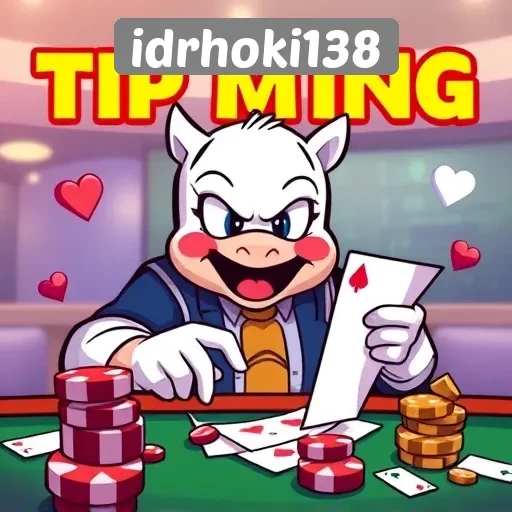 Tips Meningkatkan Peluang Menang di idrhoki138