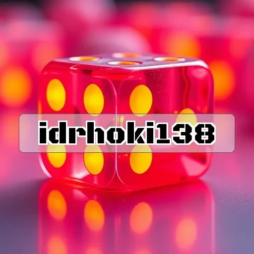 idrhoki138: Turnamen Game Online Seru dan Menarik di Indonesia!