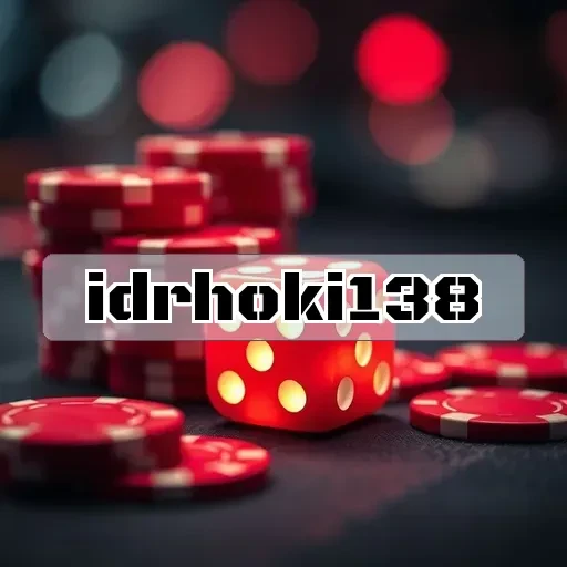 idrhoki138: Peluang Trading Game Online yang Menjanjikan