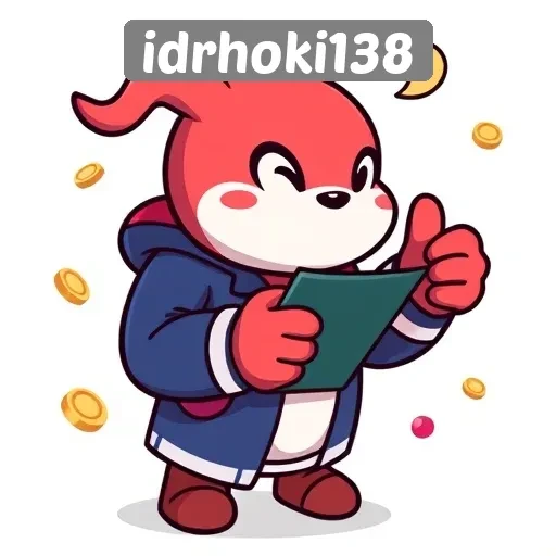 Analisis Pengalaman Pengguna di Situs Game idrhoki138
