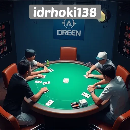 Strategi Menang di Permainan Populer di idrhoki138